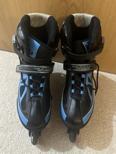 Inline skates roller for sale  LONDON