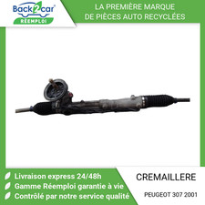 Cremaillere peugeot 307 d'occasion  Saint-Quentin