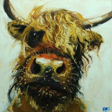 Cow 1469 20x20 for sale  Fairview