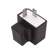 Relè intermittence clignotant d'occasion Relè intermittence clignotant d'occasion  Expédié en France