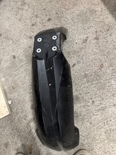 Schutzblech kotflügel fender gebraucht kaufen  Kösching