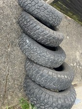Goodrich km2 4x4 for sale  BEDFORD