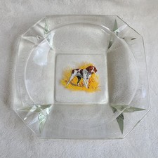Vtg octagon ashtray for sale  Gadsden