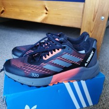 Adidas terrex agrivac for sale  BRISTOL