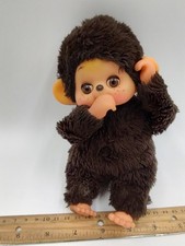 Vintage rare monchichi for sale  Taylorsville