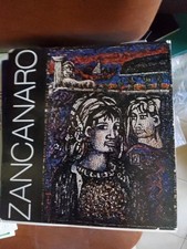 Tono zancanaro catalogo usato  Copparo