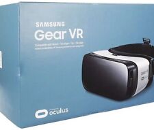 Samsung gear visore usato  Frosinone