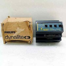 Controlador de relé Philips Dynalite DDRC420FR automação de iluminação usado/testado comprar usado  Enviando para Brazil