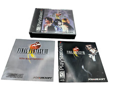 Playstation final fantasy d'occasion  Expédié en Belgium