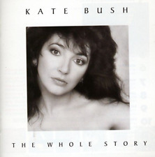 Kate bush whole for sale  PAISLEY