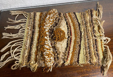 Woven yarn boho for sale  Aliquippa