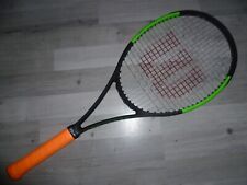 Raquette tennis wilson d'occasion  La Ferté-Milon