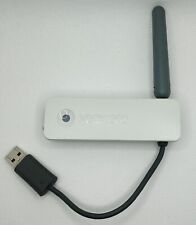👻 Adaptateur Dongle USB WIFI Blanc Xbox 360 Fat Phat 2.4Ghz Internet Wireless comprar usado  Enviando para Brazil
