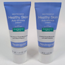 Neutrogena healthy skin for sale  Chestnut Mountain