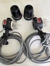 Norman lh2000 flash for sale  Melbourne