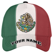 Customized mexican flag for sale  Corpus Christi