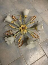 Lampe italienischer stiehl gebraucht kaufen  Neunkirchen a.Brand
