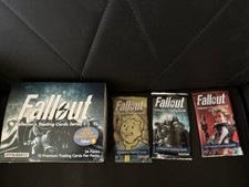 Fallout series trading for sale  USA