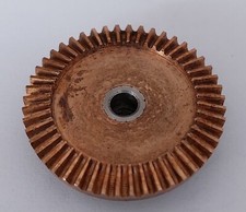 Modellbau zahnrad schneckenrad gebraucht kaufen  Deutschland
