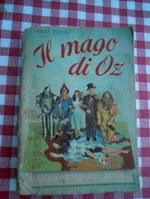 Mago sas 1950 usato  Torino