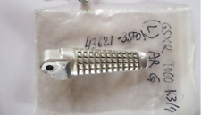 Barre repose pied d'occasion Barre repose pied d'occasion  Avignon