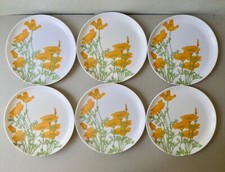 Assiettes plastorex made d'occasion  Mortrée