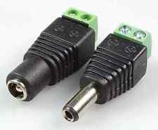 Pair socket plug for sale  NOTTINGHAM