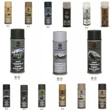 Armee lack 400ml gebraucht kaufen  Sollstedt