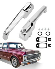 Exterior chrome door for sale  Rancho Cucamonga