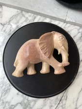 Elefanten statur gebraucht kaufen  Langenberg