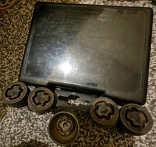 Vauxhall astra locking for sale  LONDON