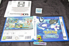 3ds pokemon zaffiro usato  Santa Sofia