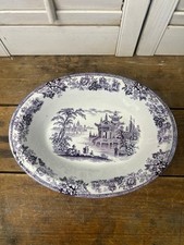 Antique purple ware for sale  Cuyahoga Falls