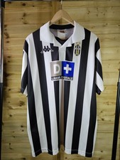 Rare original juventus for sale  RIPON