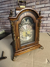 Kamin uhr vintage gebraucht kaufen  Rodenberg