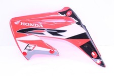 Flanc gauche honda d'occasion  Nogent-sur-Vernisson
