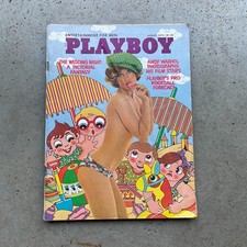 Vintage 1970s playboy for sale  Portland