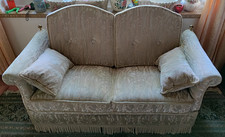 Stilvolles vintage sofa gebraucht kaufen  Hamburg