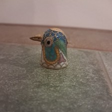 Unusual thimble bird for sale  HORNCASTLE