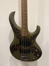 Ibanez bass btb07ltd for sale  CALDICOT