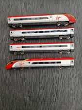Hornby virgin trains for sale  BUXTON