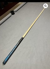 Pool break cue for sale  LEIGH