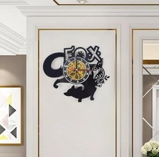 clock decor wall large modern for sale clock decor wall large modern for sale Port Orchard