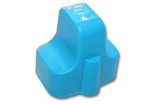 Cartouche cyan 13ml d'occasion  Expédié en France
