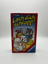 Lach dich schlapp gebraucht kaufen  Metzingen