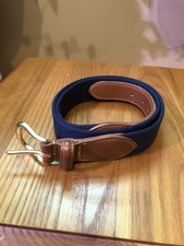 Coach leather twill for sale  Somerville
