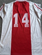 Johan cruyff hand for sale  NEWCASTLE UPON TYNE