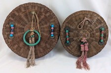 Vintage sewing baskets for sale  Atwater