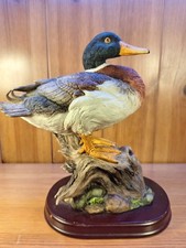 Leonardo collection mallard for sale  WIGTON