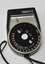 Vintage prinz prinzlite for sale  HARWICH
